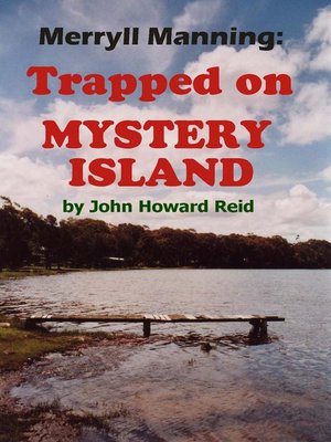 cover image of Merryll Manning